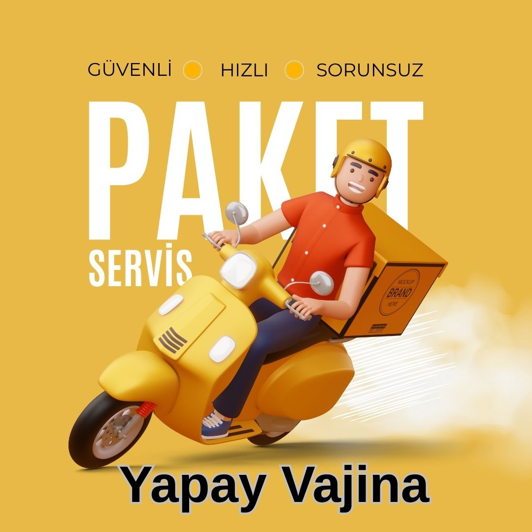 Yapay Vajina: Tek Başına Keyfin Doruklarına Ulaşmanın Sırrı
