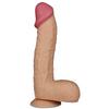 28.5 CM Büyük Boy Realistik Dildo - Legendary King Sized