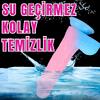 NEON ELITE Glow in the Dark - Karanlıkta Parlayan Dildo Ultra Yumuşak Realistik Yapay Penis 22 CM