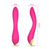 PRIME TOYS Flamingo Şarjlı Esnek G Spot Uyarıcı Çok Açılı Vibratör - Pembe