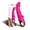 PRIME TOYS Joyblade Şarjlı Esnek G Nokta ve Klitoris Uyarıcı Yapay Penis Vibratör - Pembe