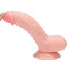 ANTONY Dildo Gerçekçi Et Dokusunda Realistik Penis 20 CM