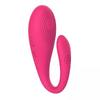 BEN WA Telefon Kontrollü Klitoris ve G-Spot Uyarıcı Giyilebilir Panty Vibratör