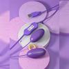 BRIGHT Double Vibrating Eggs Usb Girişli Kegel Egzersiz Vajina Anal Orgazm Topu