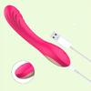 EXTER 12 Titreşim Modlu G-Spot Uyarıcı Dildo Vibratör