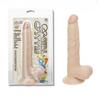 G Girl Style Realistik Vantuzlu Penis 22.9 Cm