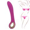 LICI Tutma Aparatlı Çok Amaçlı Kullanılabilir G-Spot Uyarıcı Vibratör - Rose