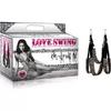 Love Swing Erotik Pozisyon Salıncağı