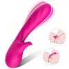 PRIME TOYS Brutal Max Klitoris ve G Nokta Uyarıcı Su Geçirmez Vibratör - Pembe