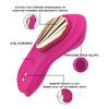 PRIME TOYS Telefon Kontrollü Manyetik Klipsli Külot İçi Giyilebilir Klitoris Uyarıcı Panty App Vibratör