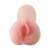 REAL PUSSY Drew Gerçekçi Ten Dokusunda Vajina Mastürbatör