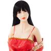Sens Girls April EVO-Skeleton Tam Realistik Manken 138 CM