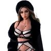 Sens Girls Emma EVO-Skeleton Tam Realistik Manken 125 CM