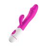 SNAPPY Klitoris ve G-Spot Uyarıcı 2 in 1 Rabbit Vibratör